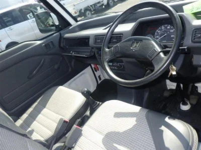 Honda Acty Truck