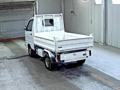 MITSUBISHI MINICAB TRUCK