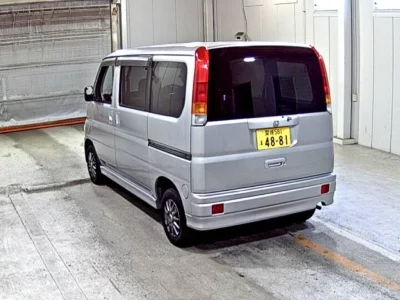 HONDA VAMOS