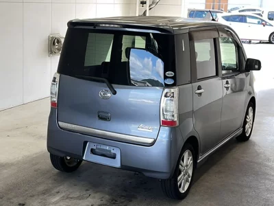 DAIHATSU TANTO EXE