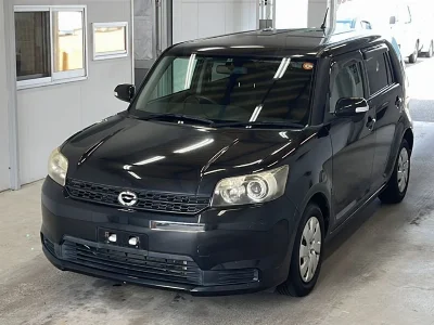 TOYOTA COROLLA RUMION