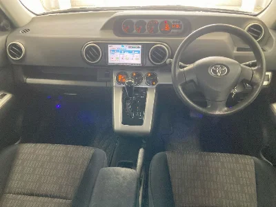TOYOTA COROLLA RUMION