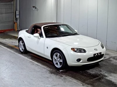 MAZDA ROADSTER