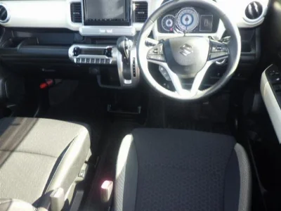 SUZUKI XBEE