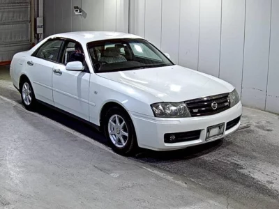 NISSAN GLORIA