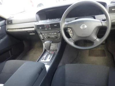 NISSAN GLORIA