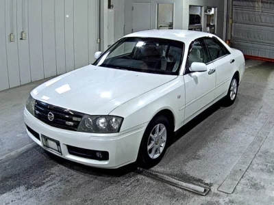 NISSAN GLORIA