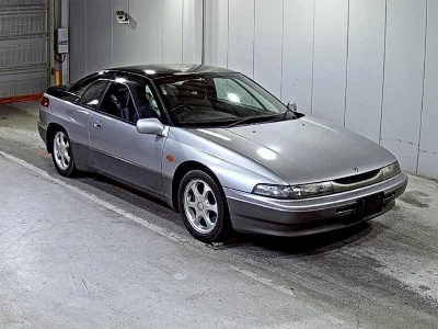 SUBARU ALCYONE SVX