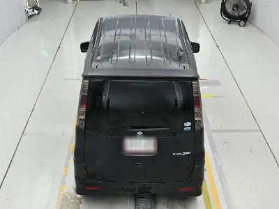 SUZUKI PALETTE