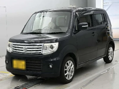 SUZUKI MRWAGON