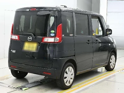 MAZDA FLAIR WAGON