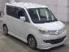 MITSUBISHI DELICA D2