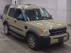 LAND ROVER DISCOVERY 3