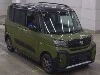 DAIHATSU TANTO FUN CROSS