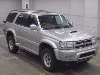 TOYOTA HILUX SURF