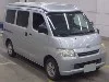 TOYOTA LITE ACE VAN