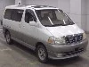 TOYOTA GRANVIA