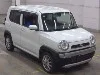 MAZDA FLAIR CROSSOVER