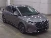 NISSAN AURA