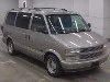 CHEVROLET ASTRO