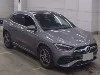 MERCEDES BENZ GLA