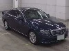 MERCEDES BENZ E CLASS