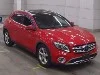 MERCEDES BENZ GLA