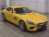 MERCEDES BENZ AMG GT S