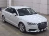 AUDI A3 SEDAN