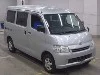 TOYOTA LITE ACE VAN