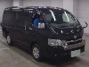 TOYOTA REGIUS VAN