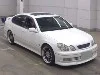 TOYOTA ARISTO