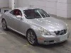LEXUS SC