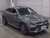 MERCEDES BENZ AMG GLC