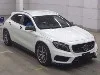 MERCEDES BENZ AMG GLA