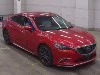 MAZDA ATENZA SEDAN