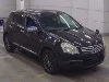 NISSAN DUALIS