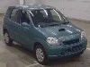SUZUKI KEI