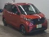NISSAN SAKURA
