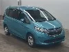 HONDA FREED+