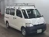 TOYOTA LITE ACE VAN