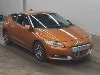 HONDA CR-Z