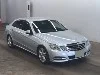 MERCEDES BENZ E CLASS