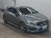 MERCEDES BENZ A CLASS