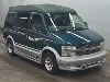 CHEVROLET ASTRO
