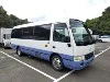 TOYOTA COASTER