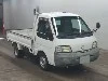 MAZDA BONGO