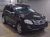 MERCEDES BENZ M CLASS
