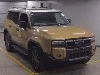 TOYOTA LAND CRUISER 250