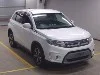 SUZUKI ESCUDO
